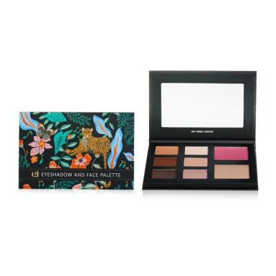 ecL by Natural Beauty Eyeshadow & Face Palette (Exp. Date: 05/2024) 13.6/0.46oz