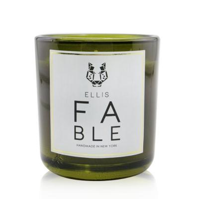 Ellis Brooklyn Terrific Scented Candle - Fable 185g/6.5oz