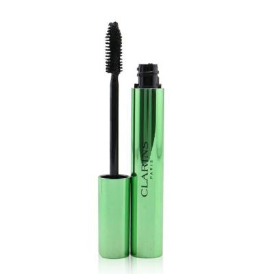 Clarins Supra Lift & Curl Mascara - # 01 Intense Black 8ml/0.2oz