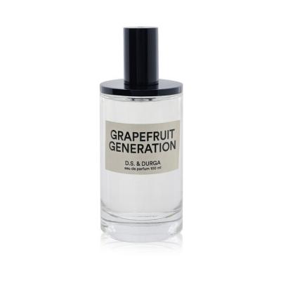 D.S. & Durga Grapefruit Generation Eau De Parfum Spray 100ml/3.4oz