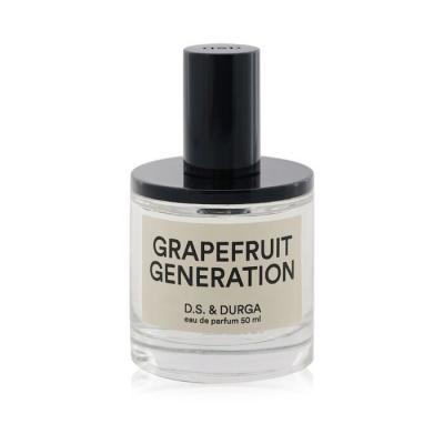 D.S. & Durga Grapefruit Generation Eau De Parfum Spray 50ml/1.7oz