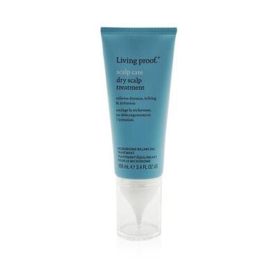 Living Proof Scalp Care Dry Scalp Treatment 100ml/3.4oz