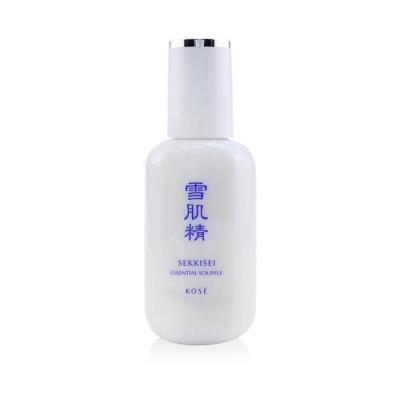 Kose Sekkisei Essential Souffle 140ml/4.9oz