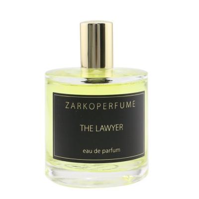 Zarkoperfume The Lawyer Eau De Parfum Spray 100ml/3.4oz