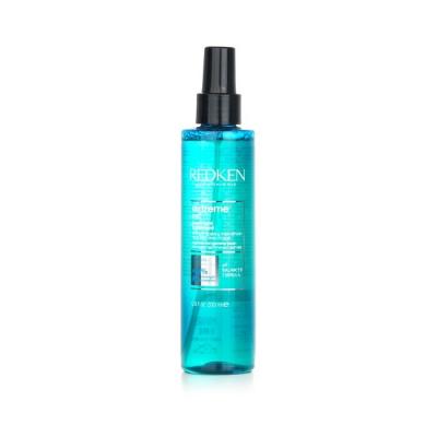 Redken Extreme Cat Protein Strength Repairing Rinse-Off Treatment (For Damaged Hair) 200ml/6.8oz