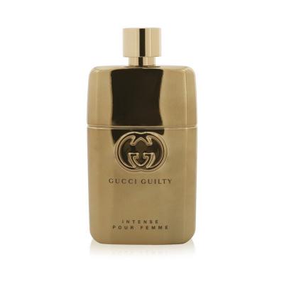 Gucci Guilty Pour Femme Eau De Parfum Intense Spray 90ml/3oz