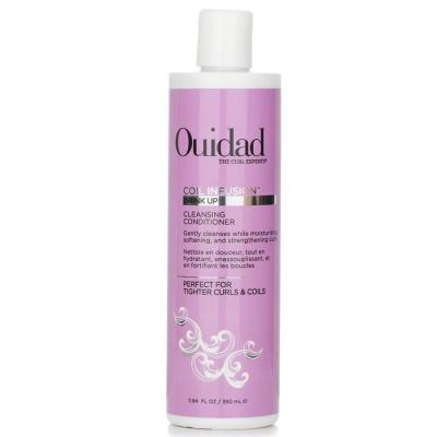 Ouidad Coil Infusion Give A Boost Styling + Shaping Gel Cream 250ml/8.5oz