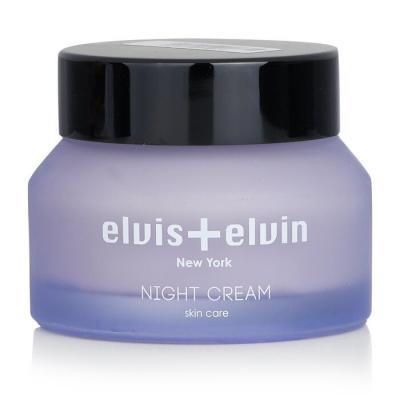 Elvis + Elvin Night Cream (Unboxed) 50ml/1.7oz