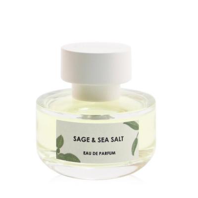 Elvis + Elvin Sage & Sea Salt Eau De Parfum Spray 48ml/1.6oz