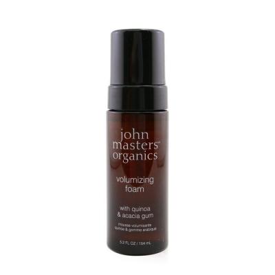 John Masters Organics Volumizing Foam 154ml/5.2oz