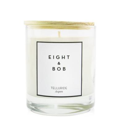 Eight & Bob Candle - Telluride (Aspen) 230g