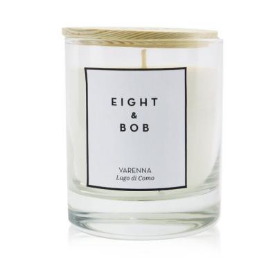 Eight & Bob Candle - Varenna (Lago Di Como) 230g