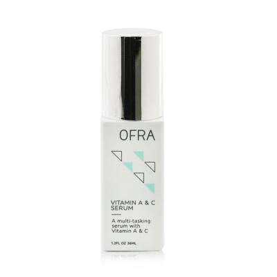 OFRA Cosmetics Vitamin A & C Serum 36ml/1.2oz