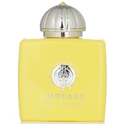 Amouage Love Mimosa Eau De Parfum Spray 100ml/3.4oz