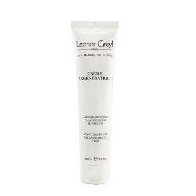 Leonor Greyl Creme Regeneratrice Daily Conditioner (For Dry & Damaged Hair) 100ml/3.3oz