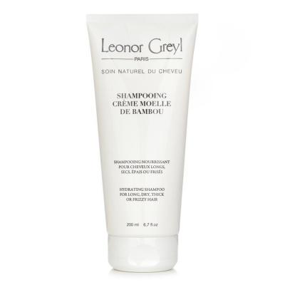 Leonor Greyl Shampooing Creme Moelle De Bambou Nourishing Shampoo (For Dry, Frizzy Hair) 200ml/7oz