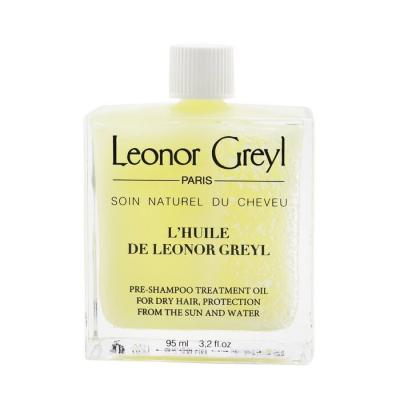 L'Huile De Leonor Greyl Pre-Shampoo Treatment Oil 95ml/3.2oz