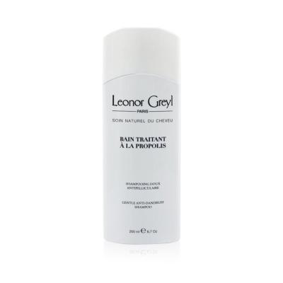 Leonor Greyl Bain Traitant A La Propolis Gentle Dandruff Treatment Shampoo 200ml/6.7oz