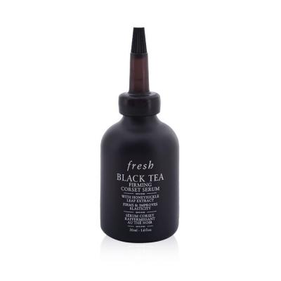 Fresh Black Tea Firming Corset Serum 50ml/1.6oz