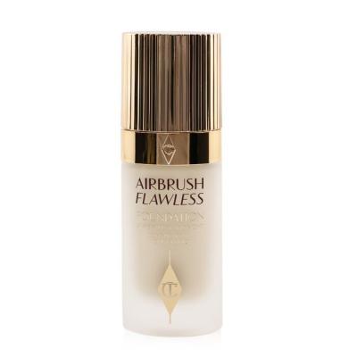 Charlotte Tilbury Airbrush Flawless Foundation - # 1 Cool 30ml/1oz