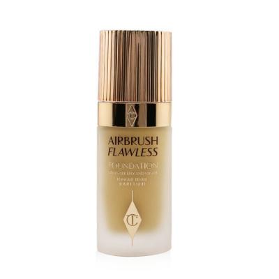 Charlotte Tilbury Airbrush Flawless Foundation - # 7.5 Warm 30ml/1oz