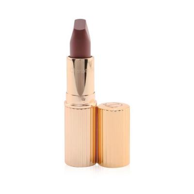 Charlotte Tilbury Matte Revolution - # Pillow Talk 2. Medium (Matte Warm Berry Pink) 3.5g/0.12oz