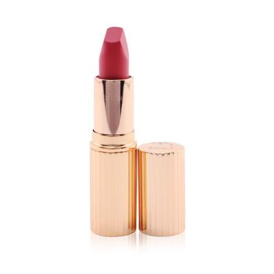 Charlotte Tilbury Matte Revolution - # Lost Cherry (Pastel Fuchsia Pink) 3.5g/0.12oz