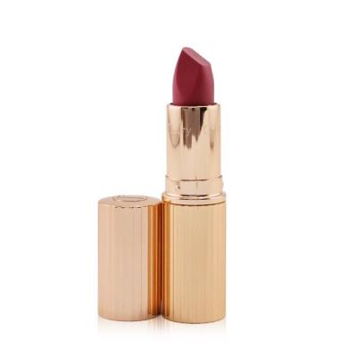 Charlotte Tilbury Matte Revolution - # Gracefully Pink (Pink Coral) 3.5g/0.12oz