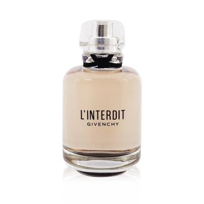 Givenchy L’Interdit Eau de Parfum Spray 125ml/4.2oz