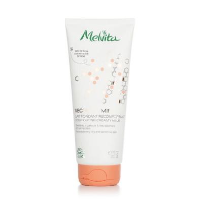 Melvita Nectar De Miels Comforting Creamy Milk 200ml/6.76oz