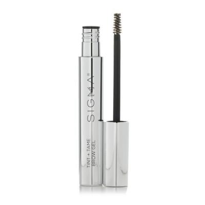 Sigma Beauty Tint + Tame Brow Gel - # Clear 2.56g/0.09oz