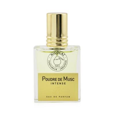 Nicolai Poudre De Musc Intense Eau De Parfum Spray 30ml/1oz