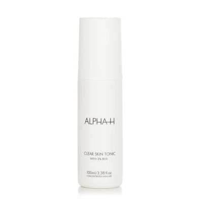 Alpha-H Clear Skin Tonic 100ml/3.38oz