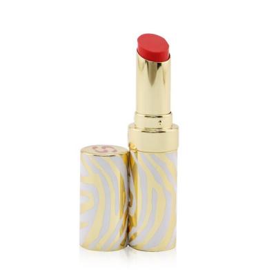 Sisley Phyto Rouge Shine Hydrating Glossy Lipstick - # 23 Sheer Flamingo 3g/0.1oz
