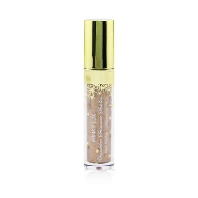 Winky Lux Chandelier Shimmer Liquid Eyeshadow - # Cha Ching 3.5ml/0.12oz