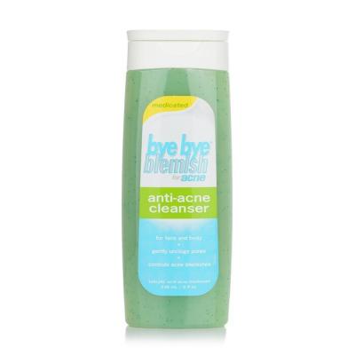Bye Bye Blemish Anti-Ance Cleanser - For Face & Body 236ml/8oz