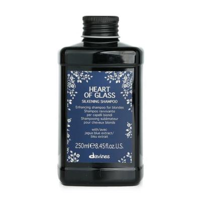 Davines Heart Of Glass Silkening Shampoo 250ml