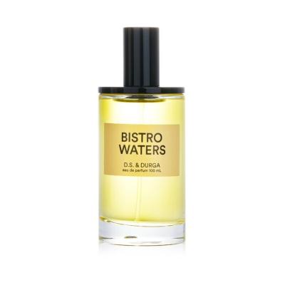 D.S. & Durga Bistro Waters Eau De Parfum Spray 100ml/3.4oz