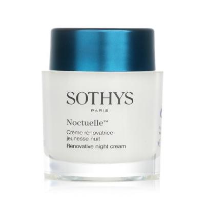 Sothys Noctuelle Renovative Night Cream 50ml/1.69oz