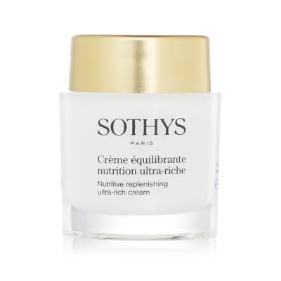 Sothys Nutritive Replenishing Ultra-Rich Cream 50ml/1.69oz