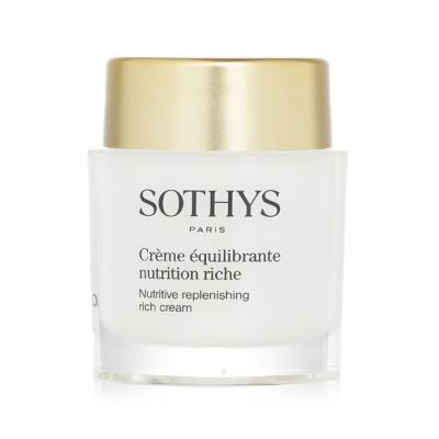 Sothys Nutritive Replenishing Rich Cream 50ml/1.69oz