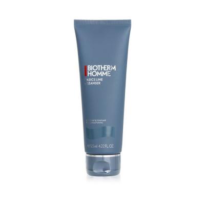 Biotherm Homme Basics Line Cleanser 125ml/4.22oz