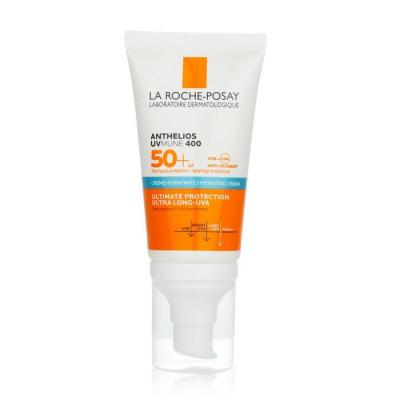 La Roche Posay Anthelios UVmune 400 Hydrating Cream SPF50(Random Packaging) 50ml/1.69oz