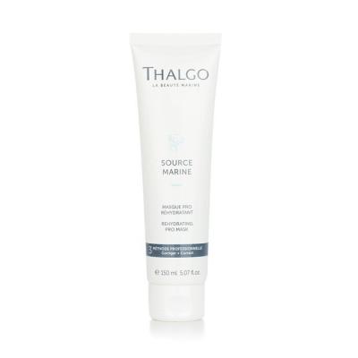 Thalgo Source Marine Rehydrating Pro Mask (Salon Size) 150ml/5.07oz Thalgo Source Marine Rehydrating Pro Mask (Salon Size) 150ml/5.07oz