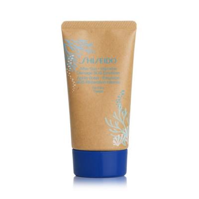 Shiseido After Sun Intensive Damage SOS Emulsion For Face 50ml/1.6oz