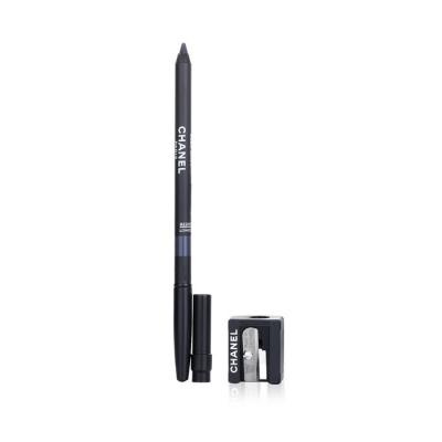 Chanel Le Crayon Yeux - # 19 Blue Jeans 1.2g/0.042oz