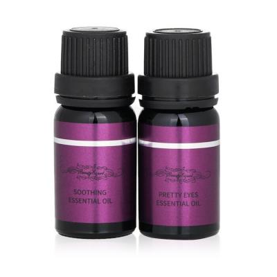 Beauty Expert by Natural Beauty Essential Oil Value Set: 2x9ml/0.3oz