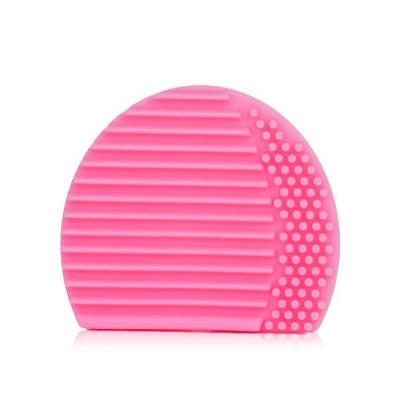 Beauty World Makeup Brush Cleaner - # Pink 1pc