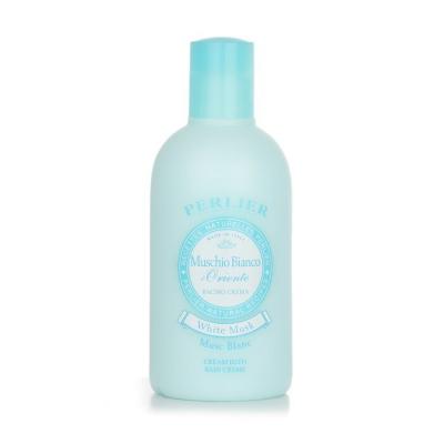 Perlier White Musk Bath & Shower Cream 500ml/16.9oz