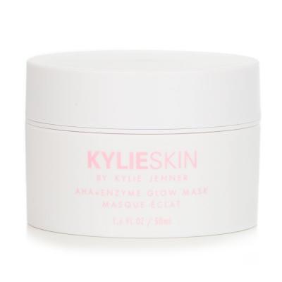 Kylie Skin AHA + Enzyme Glow Mask 50ml/1.6oz